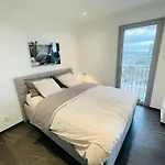 Luxury 1Bedroom With Parking In Center&Large Terrace -Cd3