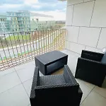 Luxury 1Bedroom With Parking In Center&Large Terrace -Cd3