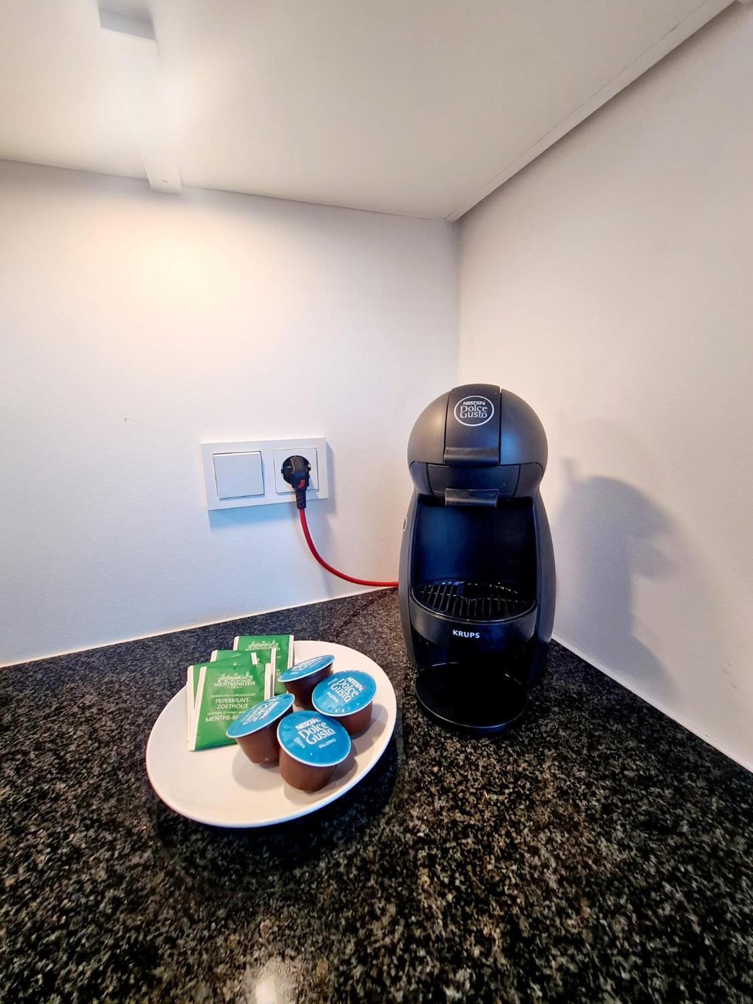Apartment Luxury 1bedroom With Parking In Center&large Terrace -cd3 *